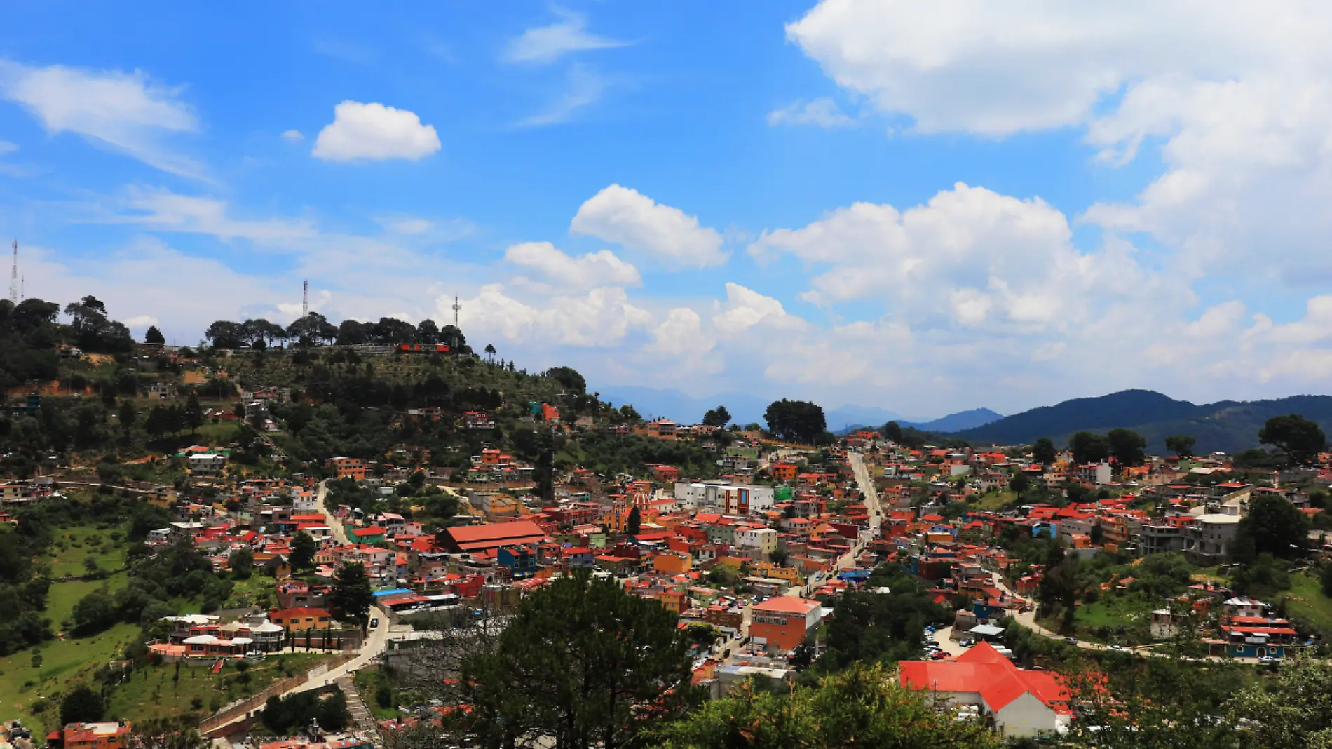 Pueblos Mágicos poco conocidos para visitar en semana santa